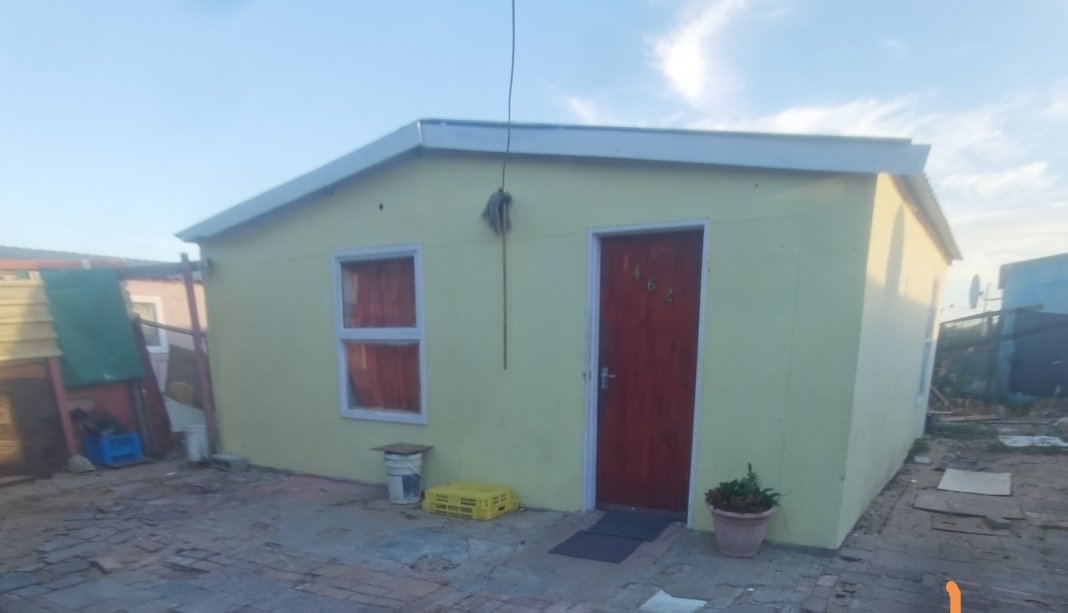 2 Bedroom Property for Sale in Chatsworth Western Cape